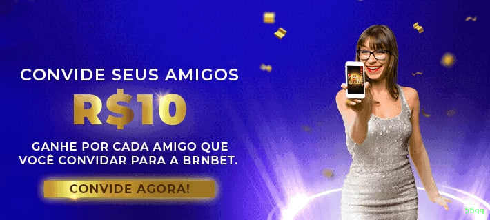 Imagem promocional do cadastro da 55qq