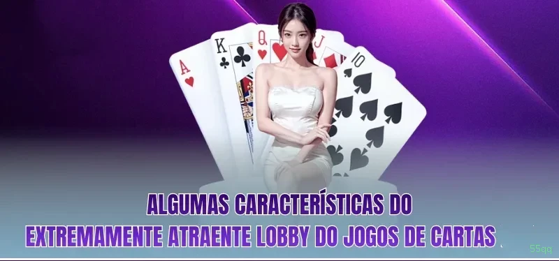 Imagem promocional de todos os jogos da 55qq