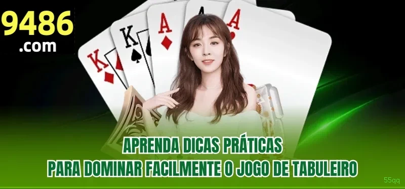 Imagem promocional dos ganhos da 55qq